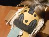 HOPI KACHINAS/KACHINA DOLLۥ²ݥʥɡ롦ͷ Susopa (Cricket/ѡʥꥱåȡ˥24AU18