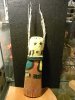 HOPI KACHINAS/KACHINA DOLLۥ²ݥʥɡ롦ͷ Susopa (Cricket/ѡʥꥱåȡ˥24AU24