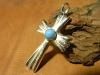 ʥХ²CROSS/w/Turquoise/䥵ɥ㥹ȡڥȡ24o47