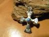 ʥХ²CROSS/w/Turquoise/䥵ɥ㥹ȡڥȡ㡼ࡡ24o100