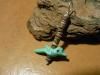 ZUNI FETISHESۥ²ϥɥᥤɡMINI/ߥ˥ΥեƥåBird/ĻСɡ䡡ڥȡԥ䥤󥰤ˤ⡦ 24D66