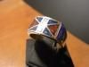 ӥơOld Pawn70-80sǥåɥȥååץ쥤SILVER㥹ȥ 18桡25A49