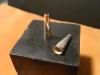 .925 SILVER/ 󥰥СѡġɥѡġSTERLINGȥ˥13mm-4mm2ĥåȡ25MY32