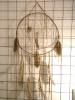 ʥХ²Antique-Dream Catcher/ɥ꡼७å㡼ӥơƥĴɥ/Ķ祵ľ47cmʥʥ/١塦֥饦ϡ25MY51