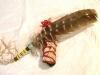 USAӥơʥХ²ӡPraying Fether/Smudging Fether ץ쥤󥰥ե/ޥå󥰥ե/αw/25JN06