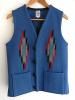 ORTEGA'S/ƥۥޥ٥ȡեȡRoyal Blue/֥롼 size3825AU64
