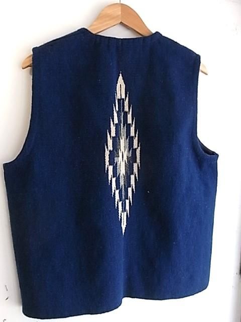 トルフィリオス チマヨベスト Lサイズ Trujillo`s オルテガ TRUJILLO'S