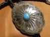 ʥХ²Paul Largoۡ㥹ץ/Kingman Turquoise󥰥ޥ󥿡䥪Х뷿ܥ  25S39
