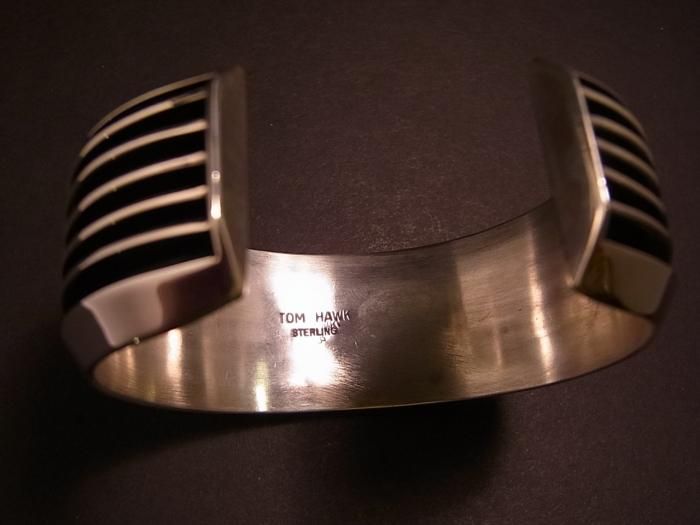 トムホーク バングル 6ライン インディアンジュエリー 楽天市場】TOM HAWK トムホーク 6ラインバングル シルバー