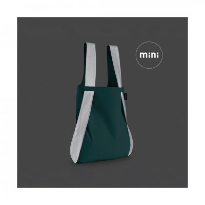 Mini BAG & BACKPACK Reflective Mint