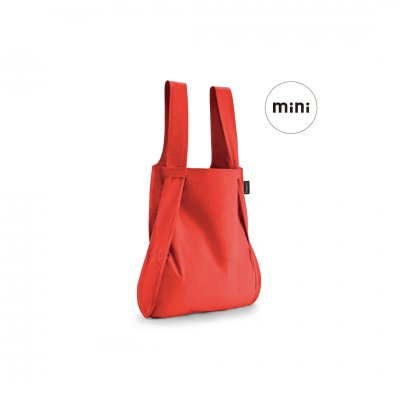 Mini BAG & BACKPACK Red