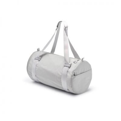 Notabag Duffel Gray