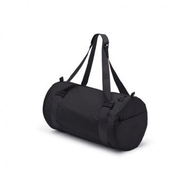 Notabag Duffel Black