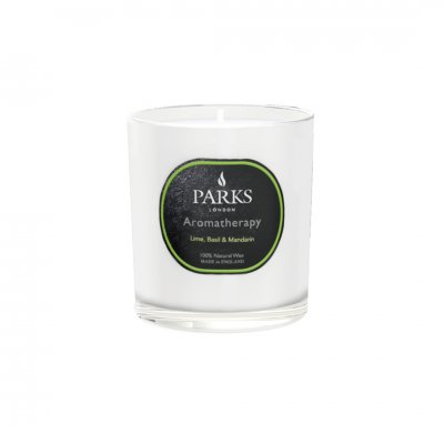 <img class='new_mark_img1' src='https://img.shop-pro.jp/img/new/icons1.gif' style='border:none;display:inline;margin:0px;padding:0px;width:auto;' />Aromatherapy Candle / Lime,Basil & Mandarin(ライム、バジル&マンダリン)