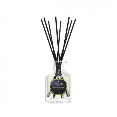 Aromatherapy Diffuser 100ml / Vanilla(バニラ) -  ノットアバッグ(Notabag)・パークス(PARKS)を取り扱うデザイン雑貨通販IMPLEX