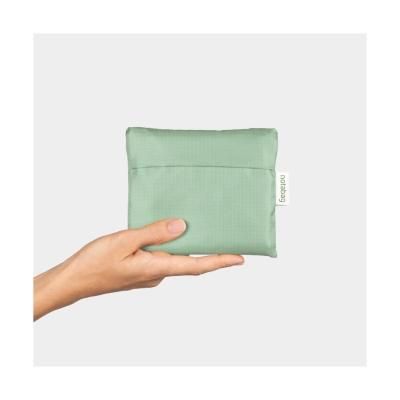 BAG & BACKPACK Recycled Sage - ノットアバッグ(Notabag