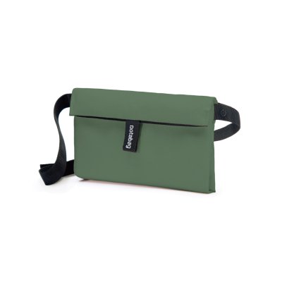 Notabag Crossbody Fern Green -  ノットアバッグ(Notabag)・パークス(PARKS)を取り扱うデザイン雑貨通販IMPLEX