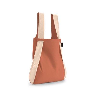 <img class='new_mark_img1' src='https://img.shop-pro.jp/img/new/icons1.gif' style='border:none;display:inline;margin:0px;padding:0px;width:auto;' />BAG & BACKPACK Terracotta/Sand