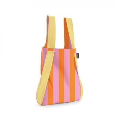 <img class='new_mark_img1' src='https://img.shop-pro.jp/img/new/icons1.gif' style='border:none;display:inline;margin:0px;padding:0px;width:auto;' />BAG & BACKPACK Vanilla Stripes