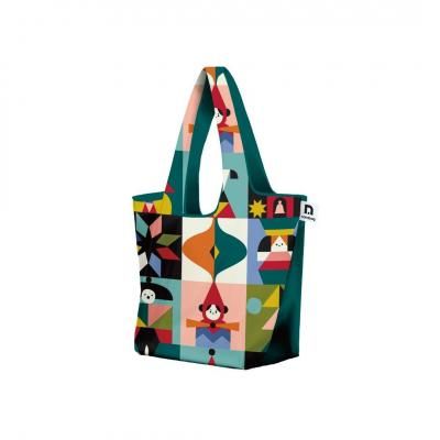 <img class='new_mark_img1' src='https://img.shop-pro.jp/img/new/icons1.gif' style='border:none;display:inline;margin:0px;padding:0px;width:auto;' />Notabag Tote Playground by Judit Canela
