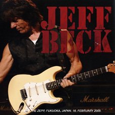 JEFF BECK - HEADSPACE LIFE - Hard Rock/Heavy Metal CD/DVD専門店