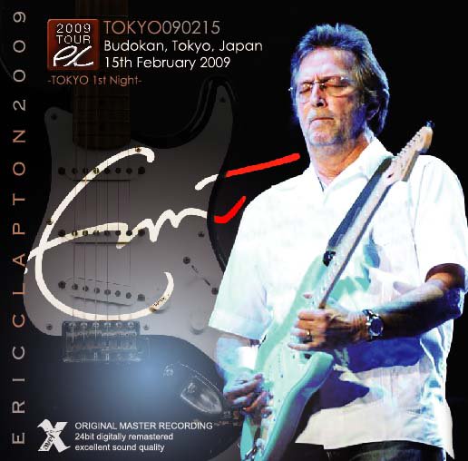 大きな取引 Eric Clapton 7枚セット＆DVD m0o1308 CD 洋楽 - sp