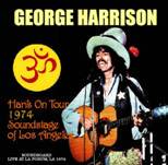 GEORGE HARRISON - HARI'S ON TOUR 1974 - SOUNDSTAGE OF LOS ANGELES(2CDR) -  Hard Rock/Heavy Metal CD/DVD専門店 Rock Collectors CD!!