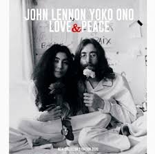 JOHN LENNON/LOVE AND PEACE - NEW COLLECTOR'S EDITION 2020(1CDR) - Hard  Rock/Heavy Metal CD/DVD専門店 Rock Collectors CD!!