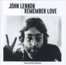 JOHN LENNON / REMEMBER LOVE (1CDR) - Hard Rock/Heavy Metal CD/DVD専門店 Rock  Collectors CD!!