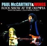 Paul McCartney,Wings ポール・マッカートニー ウイングス