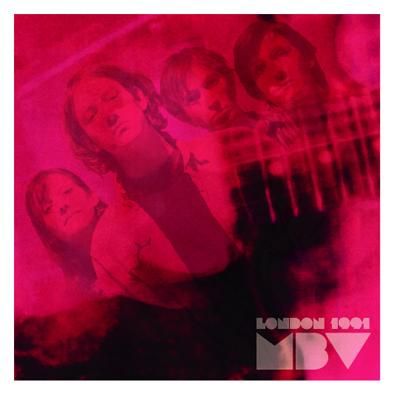 BEATINK.COM / my bloody valentine / 過去4タイトルの新装盤CD