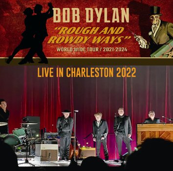Live in Charleston [DVD]