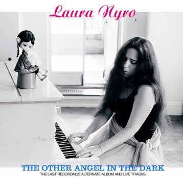 LAURA NYRO/THE OTHER ANGEL IN THE DARK(1CDR) - Hard Rock/Heavy Metal CD/DVD専門店  Rock Collectors CD!!