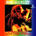 BOB MARLEY - UNRELEASED ACOUSTIC TAPES (2CDR) - Hard Rock/Heavy Metal  CD/DVD専門店 Rock Collectors CD!!