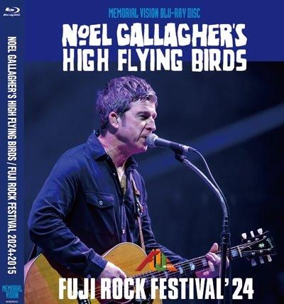 NOEL GALLAGHER'S HIGH FLYING BIRDS 12s T - メルカリ