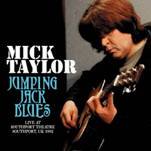MICK TAYLOR - JUMPING JACK BLUES(2CDR) - Hard Rock/Heavy Metal CD/DVD専門店　 Rock Collectors CD!!