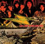 VANDENBERG / LAST TOUR IN HOLLAND 1985 (2CDR) - Hard Rock/Heavy Metal  CD/DVD専門店 Rock Collectors CD!!