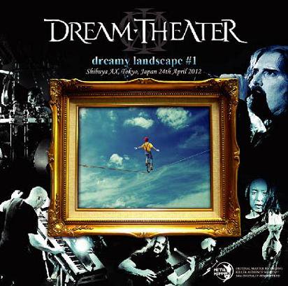 CDシングル Dream Theater/TEARS(新品)