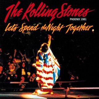 THE ROLLING STONES / PHOENIX 1981 【2CD】 - Hard Rock/Heavy Metal CD/DVD専門店  Rock Collectors CD!!