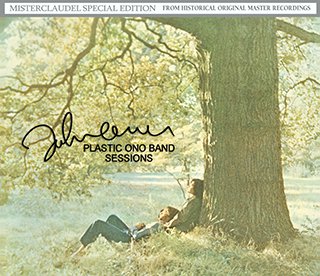 JOHN LENNON / JOHN LENNON PLASTIC ONO BAND SESSIONS 【5CD】 - Hard Rock/Heavy  Metal CD/DVD専門店 Rock Collectors CD!!