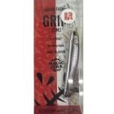 アンデッドファクトリー - 所沢タックルアイランド