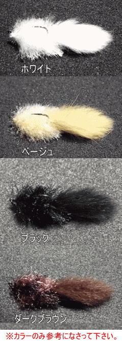 ハートデザイン フェザクラ 1.7g - 所沢タックルアイランド
