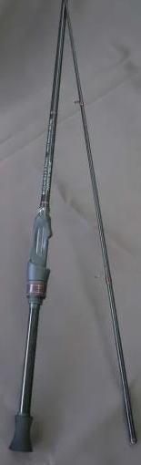 ロブルアー】 エキセントリック RM-1602ML-G ROB-lure ECCENTRIC
