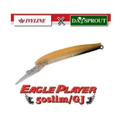 ディスプラウト イーグルプレーヤー40slim/GJ