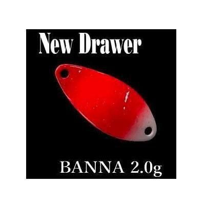 バンナ ニュードロワー ニュードロワー バンナ 2.0g New Drawer BANNA 2.0g - PROSHOP