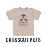 ڤͽۡCROSSCUT NUTSå륢ɸꥫ顼T
