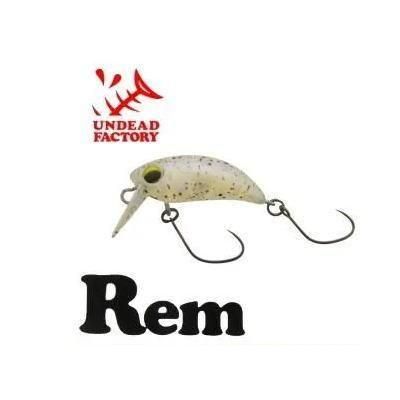 アンデッドファクトリー レム23 FSR - 所沢タックルアイランド