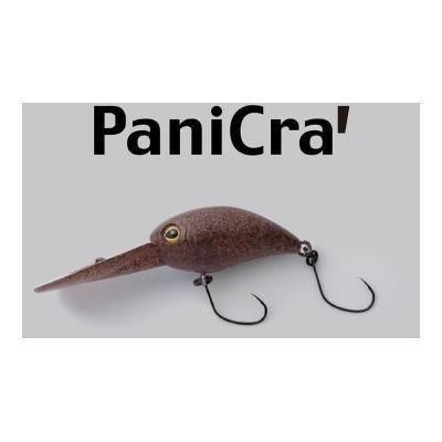 ティモン パニクラダッシュ 【パニクラ´】 SR MR DR DR-HF DDR