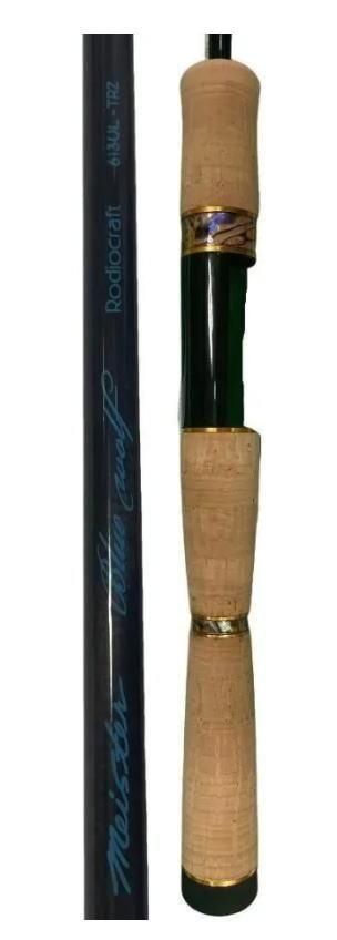 ご予約商品 ロデオクラフト フォーナインマイスター・ブルー