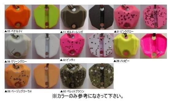 ネオスタイル プレミアムX タイプH 0.7g - 所沢タックルアイランド